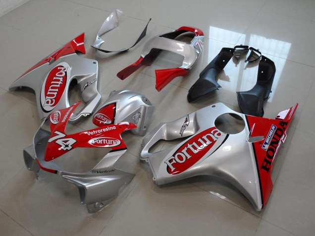 Fortuna Carenagem Honda CBR 600 F4i 2001-2003 Fortuna Carenagem Honda CBR 600 F4i 2001-2003