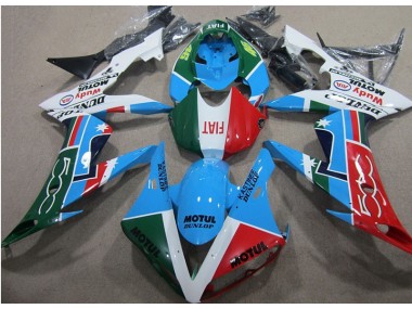 Fortuna Carenagem Yamaha R1 2004-2006