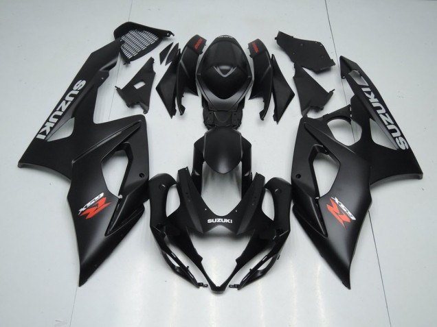 Fosco & Adesivo Carenagem Suzuki GSXR 1000 K5 2005-2006 Fosco & Adesivo Carenagem Suzuki GSXR 1000 K5 2005-2006