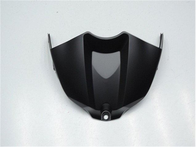 Fosco Cinzento Preto Carenagem Yamaha R1 2012-2014 Fosco Cinzento Preto Carenagem Yamaha R1 2012-2014