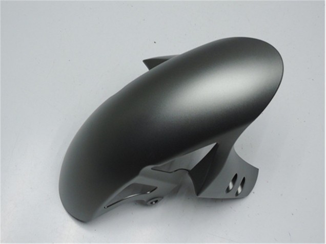 Fosco Cinzento Preto Carenagem Yamaha R1 2012-2014 Fosco Cinzento Preto Carenagem Yamaha R1 2012-2014
