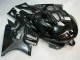 Glosssy Preto Carenagem Honda CBR 600 F3 1995-1998 Glosssy Preto Carenagem Honda CBR 600 F3 1995-1998