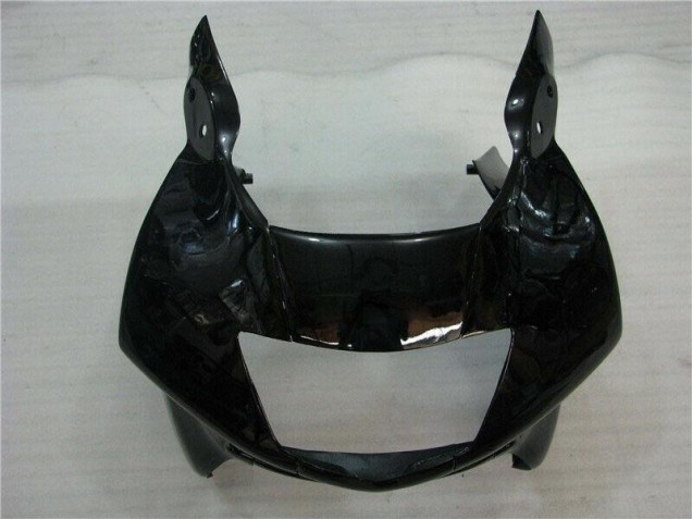 Glosssy Preto Carenagem Honda CBR 600 F3 1995-1998 Glosssy Preto Carenagem Honda CBR 600 F3 1995-1998
