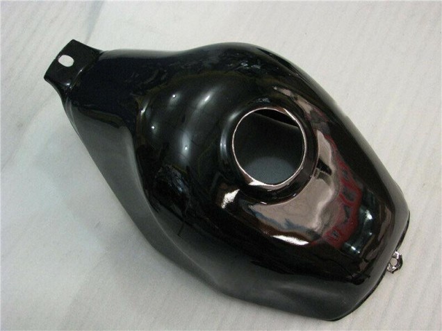 Glosssy Preto Carenagem Honda CBR 600 F3 1995-1998 Glosssy Preto Carenagem Honda CBR 600 F3 1995-1998