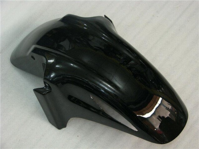 Glosssy Preto Carenagem Honda CBR 600 F3 1995-1998 Glosssy Preto Carenagem Honda CBR 600 F3 1995-1998