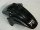 Glosssy Preto Carenagem Honda CBR 600 F3 1995-1998 Glosssy Preto Carenagem Honda CBR 600 F3 1995-1998
