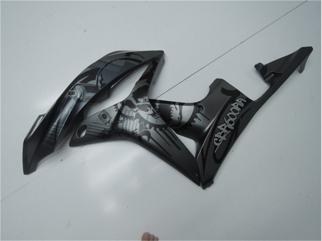Graffiti Carenagem Honda CBR 600RR 2007-2008