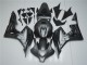 Graffiti Carenagem Honda CBR 600RR 2007-2008