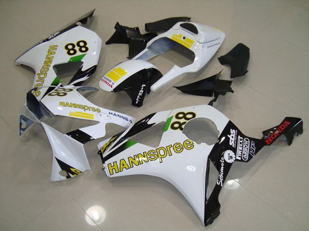 Hannspree 88 Carenagem Honda CBR 900RR 954 2002-2003 Hannspree 88 Carenagem Honda CBR 900RR 954 2002-2003