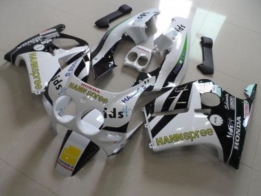 Hannspree Carenagem Honda CBR 250RR MC19 1988-1989