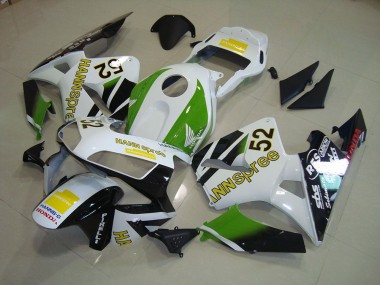 Hannspree Carenagem Honda CBR 600RR 2003-2004