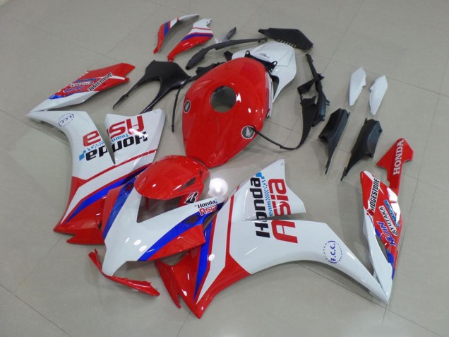 Honda Asia Carenagem Honda CBR 1000RR 2012-2016