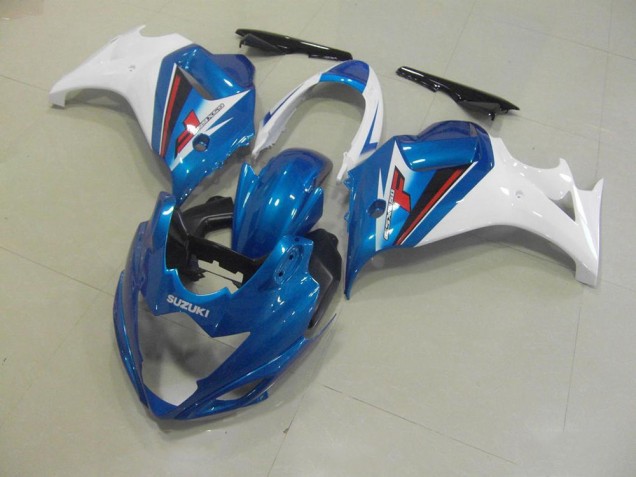 Katana Carenagem Suzuki GSXR 600 1996-2000 Katana Carenagem Suzuki GSXR 600 1996-2000