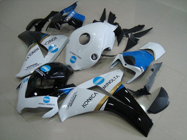 Konica Carenagem Honda CBR 1000RR 2008-2011 Konica Carenagem Honda CBR 1000RR 2008-2011