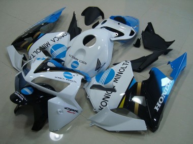 Konica Carenagem Honda CBR 600RR 2005-2006
