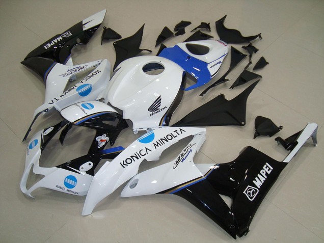 Konica Carenagem Honda CBR 600RR 2007-2008 Konica Carenagem Honda CBR 600RR 2007-2008