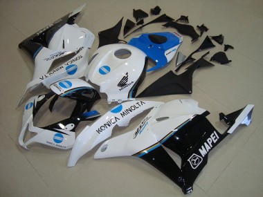 Konica Carenagem Honda CBR 600RR 2009-2012