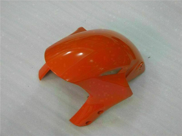 Laranja Abs Kits Completos Carenagem Honda CBR 1000RR 2004-2005