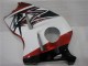 Laranja Branco Preto Carenagem Suzuki GSXR 1300 Hayabusa 1996-2007 Laranja Branco Preto Carenagem Suzuki GSXR 1300 Hayabusa 1996-2007