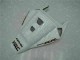 Laranja Branco Repsol Carenagem Honda CBR 1000RR 2004-2005 Laranja Branco Repsol Carenagem Honda CBR 1000RR 2004-2005