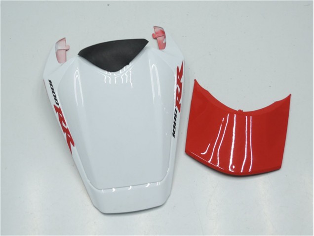 Laranja Branco Vermelho Repsol Carenagem Honda CBR 1000RR 2008-2011 Laranja Branco Vermelho Repsol Carenagem Honda CBR 1000RR 2008-2011