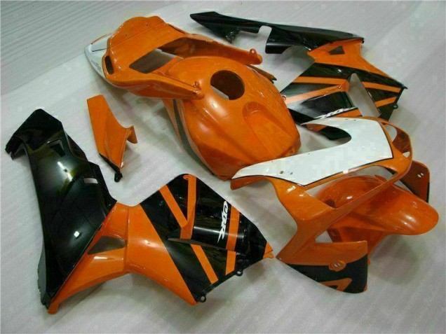 Laranja Carenagem Honda CBR 600RR 2003-2004 Laranja Carenagem Honda CBR 600RR 2003-2004