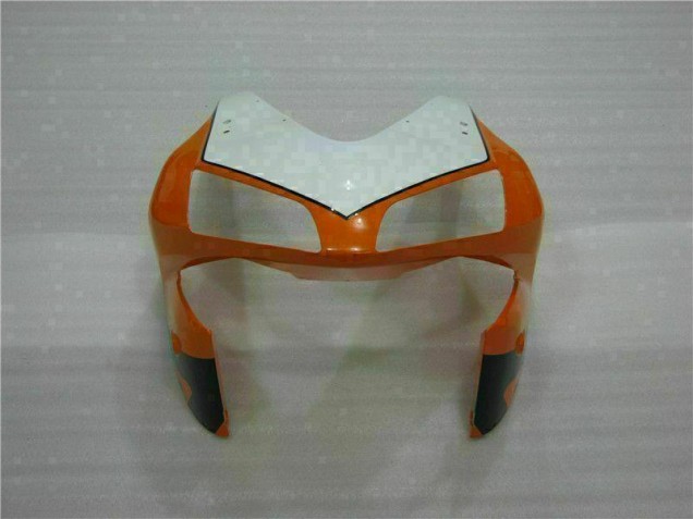 Laranja Carenagem Honda CBR 600RR 2003-2004 Laranja Carenagem Honda CBR 600RR 2003-2004
