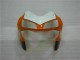 Laranja Carenagem Honda CBR 600RR 2003-2004 Laranja Carenagem Honda CBR 600RR 2003-2004