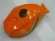Laranja Carenagem Honda CBR 600RR 2003-2004 Laranja Carenagem Honda CBR 600RR 2003-2004