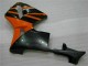 Laranja Carenagem Honda CBR 600RR 2003-2004 Laranja Carenagem Honda CBR 600RR 2003-2004