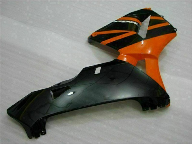 Laranja Carenagem Honda CBR 600RR 2003-2004 Laranja Carenagem Honda CBR 600RR 2003-2004
