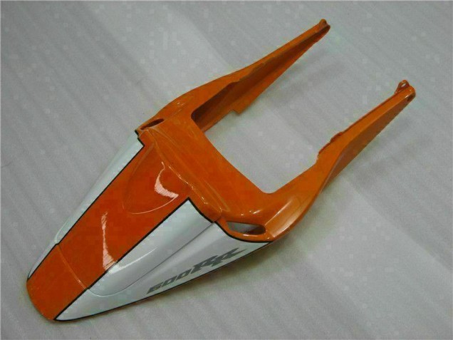 Laranja Carenagem Honda CBR 600RR 2003-2004 Laranja Carenagem Honda CBR 600RR 2003-2004