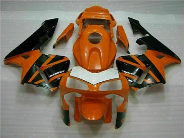 Laranja Carenagem Honda CBR 600RR 2003-2004