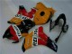 Laranja Carenagem & Plástico Honda CBR 1000RR 2008-2011 Laranja Carenagem & Plástico Honda CBR 1000RR 2008-2011