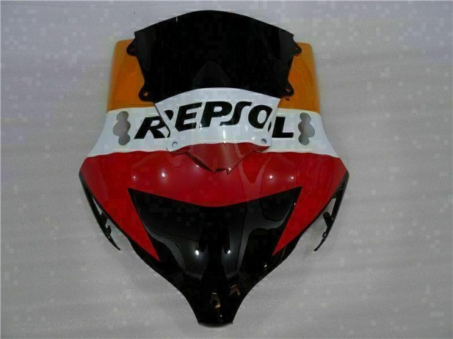 Laranja Carenagem & Plástico Honda CBR 1000RR 2008-2011 Laranja Carenagem & Plástico Honda CBR 1000RR 2008-2011