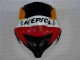 Laranja Carenagem & Plástico Honda CBR 1000RR 2008-2011 Laranja Carenagem & Plástico Honda CBR 1000RR 2008-2011