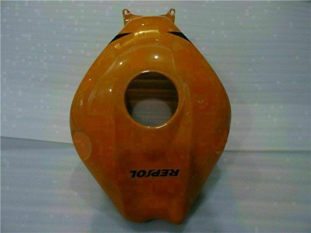 Laranja Carenagem & Plástico Honda CBR 1000RR 2008-2011 Laranja Carenagem & Plástico Honda CBR 1000RR 2008-2011