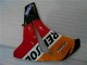 Laranja Carenagem & Plástico Honda CBR 1000RR 2008-2011 Laranja Carenagem & Plástico Honda CBR 1000RR 2008-2011