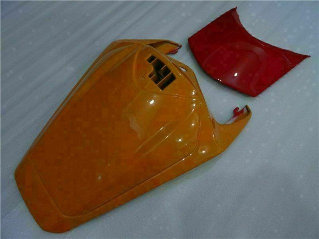 Laranja Carenagem & Plástico Honda CBR 1000RR 2008-2011 Laranja Carenagem & Plástico Honda CBR 1000RR 2008-2011
