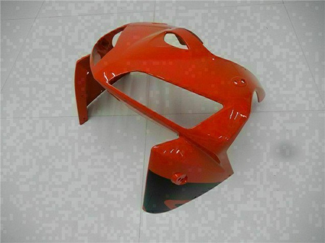 Laranja Kit Carenagem Honda CBR 600RR 2005-2006