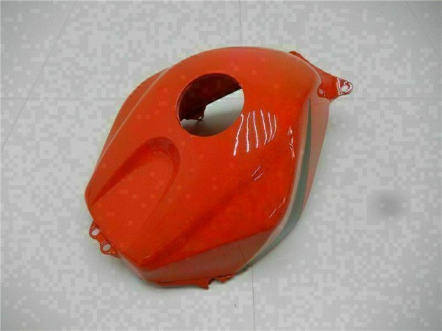 Laranja Kit Carenagem Honda CBR 600RR 2005-2006