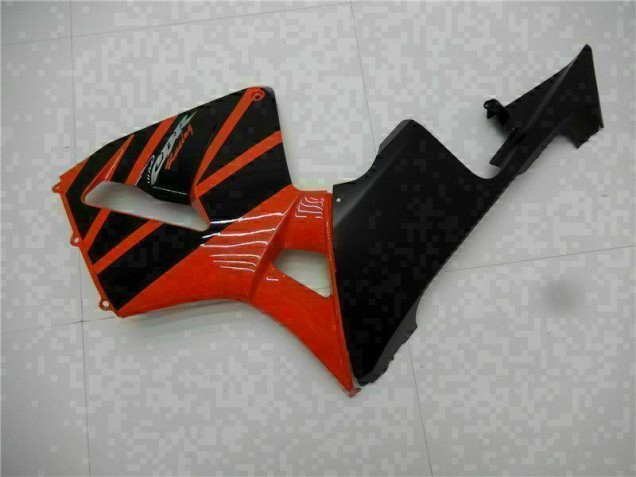 Laranja Kit Carenagem Honda CBR 600RR 2005-2006