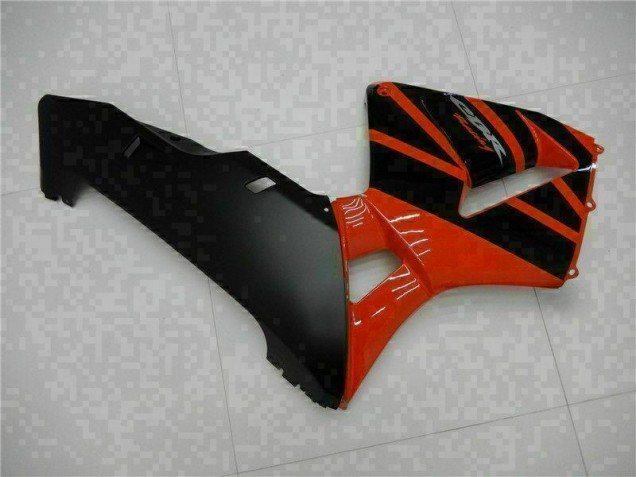 Laranja Kit Carenagem Honda CBR 600RR 2005-2006