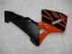 Laranja Kit Carenagem Honda CBR 600RR 2005-2006