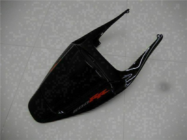 Laranja Kit Carenagem Honda CBR 600RR 2005-2006