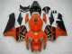 Laranja Kit Carenagem Honda CBR 600RR 2005-2006