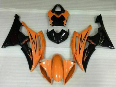 Laranja Kit Carenagem Yamaha R6 2008-2016