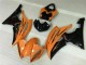 Laranja Kit Carenagem Yamaha R6 2008-2016 Laranja Kit Carenagem Yamaha R6 2008-2016