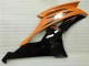Laranja Kit Carenagem Yamaha R6 2008-2016 Laranja Kit Carenagem Yamaha R6 2008-2016