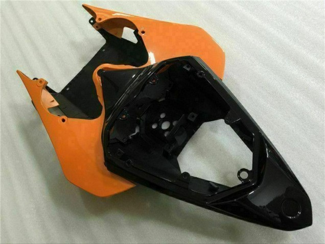 Laranja Kit Carenagem Yamaha R6 2008-2016 Laranja Kit Carenagem Yamaha R6 2008-2016